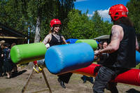 2025-05-29 - Områdesbilder från Muskelrock, Alvesta