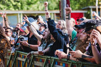 2025-05-29 - Områdesbilder från Muskelrock, Alvesta