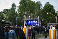 2025-05-29 - Områdesbilder från Muskelrock, Alvesta