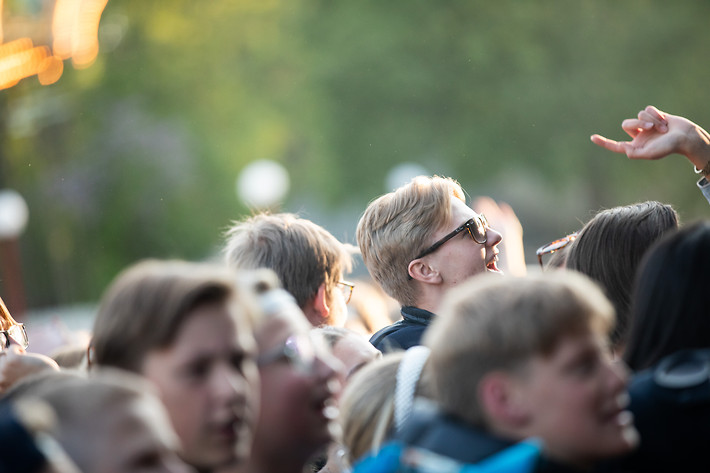 2025-05-31 - De Vet Du från Furuviksparken, Gävle