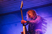 2025-05-29 - Ambush från Muskelrock, Alvesta