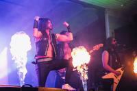 2025-05-29 - Ambush från Muskelrock, Alvesta