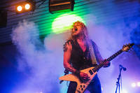 2025-05-29 - Ambush från Muskelrock, Alvesta
