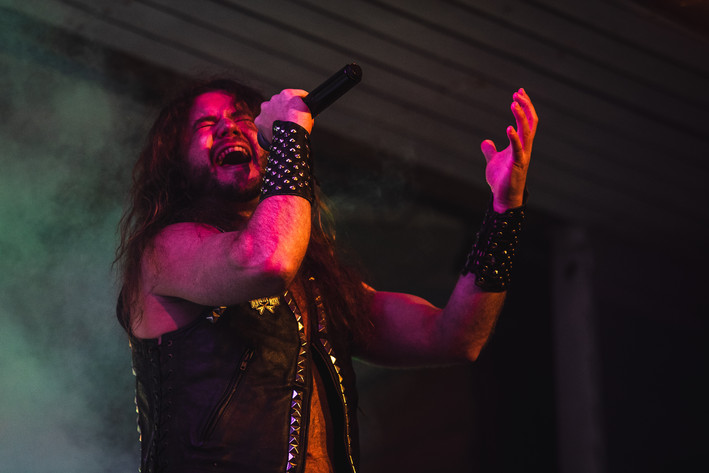 2025-05-29 - Ambush från Muskelrock, Alvesta