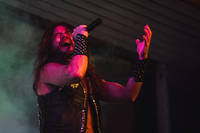2025-05-29 - Ambush från Muskelrock, Alvesta