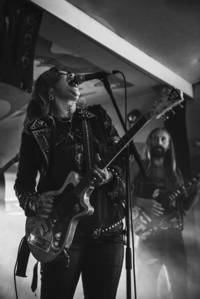 2025-05-29 - Brain Burn från Muskelrock, Alvesta