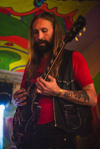 2025-05-29 - Brain Burn från Muskelrock, Alvesta