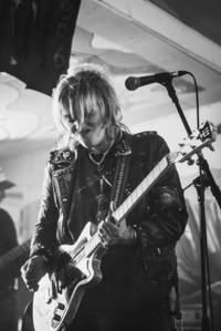2025-05-29 - Brain Burn från Muskelrock, Alvesta