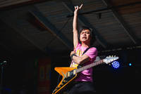 2025-05-29 - Electric Eel Shock från Muskelrock, Alvesta