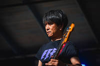 2025-05-29 - Electric Eel Shock från Muskelrock, Alvesta