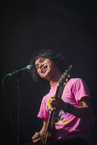2025-05-29 - Electric Eel Shock från Muskelrock, Alvesta