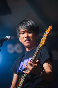 2025-05-29 - Electric Eel Shock från Muskelrock, Alvesta