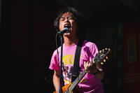 2025-05-29 - Electric Eel Shock från Muskelrock, Alvesta