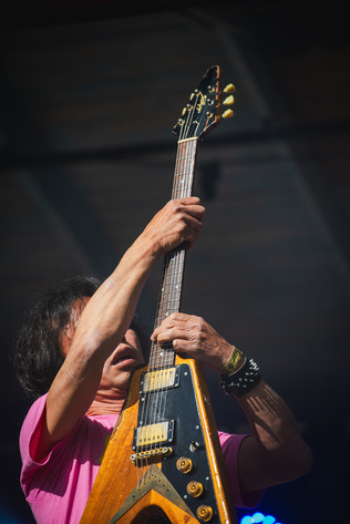 2025-05-29 - Electric Eel Shock från Muskelrock, Alvesta