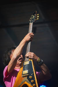 2025-05-29 - Electric Eel Shock från Muskelrock, Alvesta