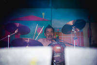 2025-05-29 - Electric Eel Shock från Muskelrock, Alvesta