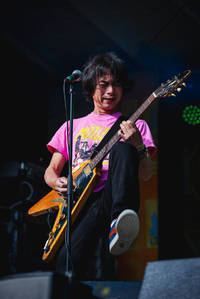 2025-05-29 - Electric Eel Shock från Muskelrock, Alvesta