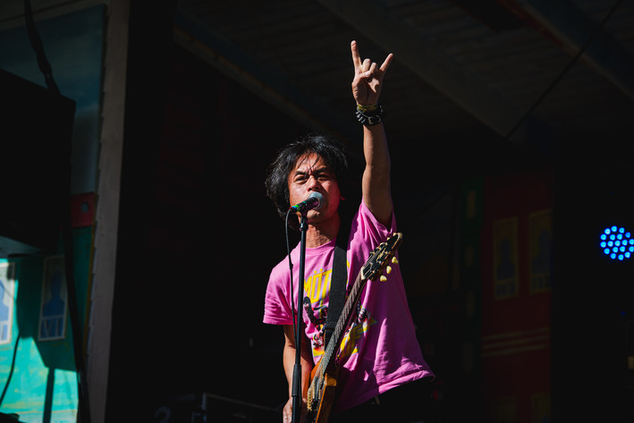 2025-05-29 - Electric Eel Shock från Muskelrock, Alvesta