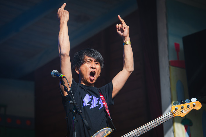 2025-05-29 - Electric Eel Shock från Muskelrock, Alvesta