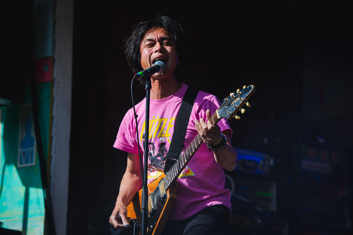 2025-05-29 - Electric Eel Shock från Muskelrock, Alvesta
