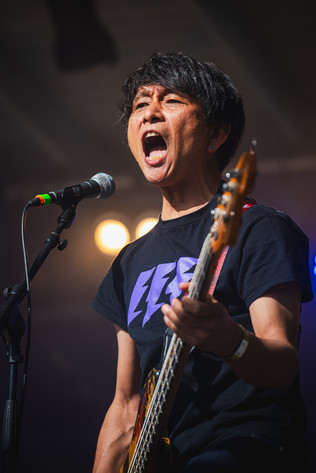 2025-05-29 - Electric Eel Shock från Muskelrock, Alvesta