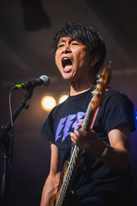 2025-05-29 - Electric Eel Shock från Muskelrock, Alvesta