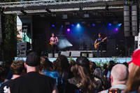 2025-05-29 - Electric Eel Shock från Muskelrock, Alvesta