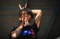 2025-05-29 - Electric Eel Shock från Muskelrock, Alvesta