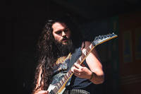 2025-05-29 - Warsenal från Muskelrock, Alvesta