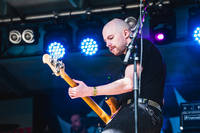 2025-05-29 - Warsenal från Muskelrock, Alvesta