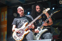 2025-05-29 - Warsenal från Muskelrock, Alvesta