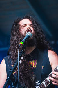 2025-05-29 - Warsenal från Muskelrock, Alvesta