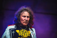 2025-05-29 - Graham Oliver´s Army från Muskelrock, Alvesta