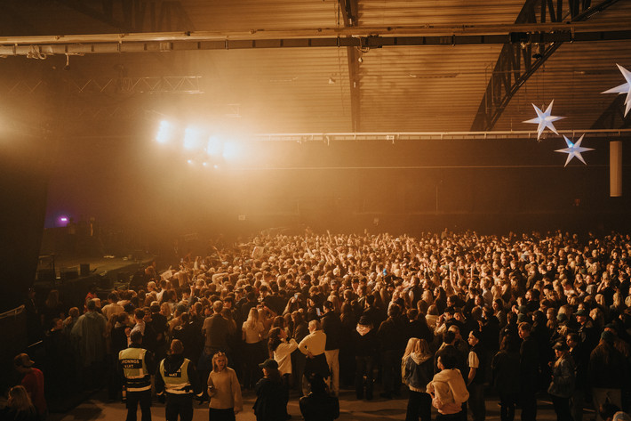 2025-05-31 - Joost från Brännbollsyran, Umeå