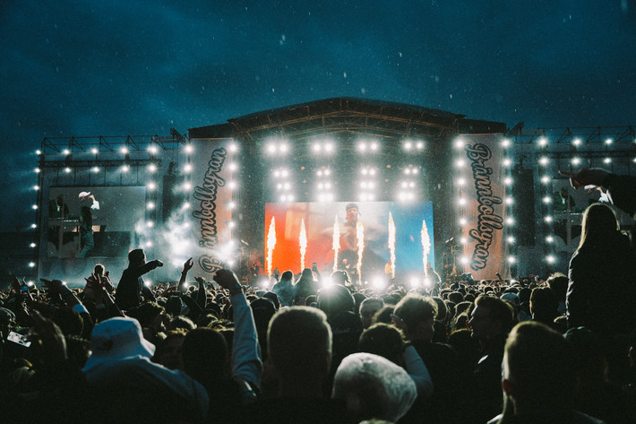 2025-05-31 - Roc Boyz från Brännbollsyran, Umeå