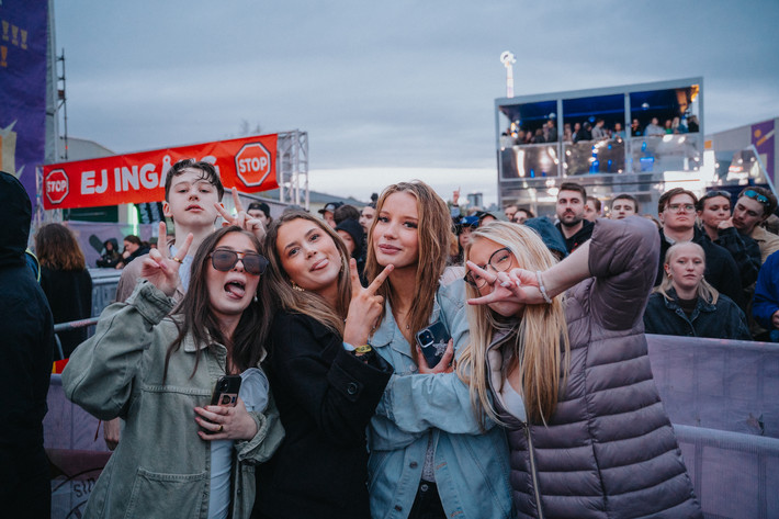 2025-05-31 - Roc Boyz från Brännbollsyran, Umeå
