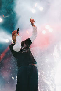 2025-05-31 - Roc Boyz från Brännbollsyran, Umeå