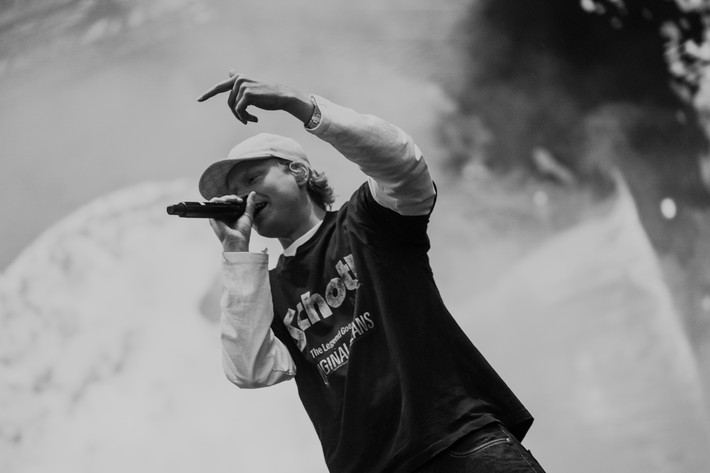 2025-05-31 - Roc Boyz från Brännbollsyran, Umeå