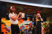 2025-05-29 - Områdesbilder från Muskelrock, Alvesta