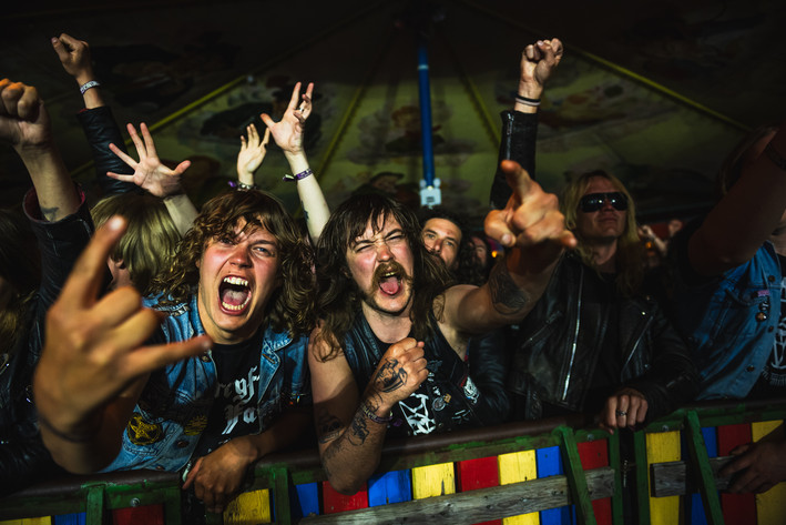 2025-05-29 - Områdesbilder från Muskelrock, Alvesta