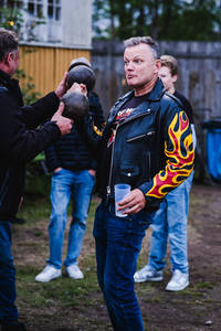 2025-05-29 - Områdesbilder från Muskelrock, Alvesta