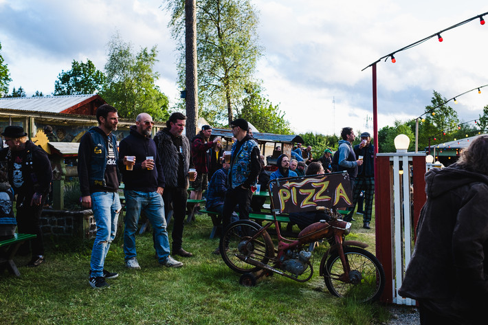 2025-05-29 - Områdesbilder från Muskelrock, Alvesta