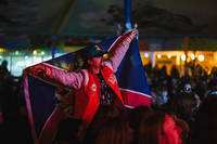 2025-05-29 - Områdesbilder från Muskelrock, Alvesta