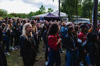 2025-05-29 - Områdesbilder från Muskelrock, Alvesta