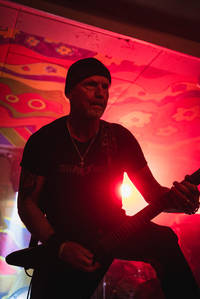 2025-05-30 - Alien force från Muskelrock, Alvesta