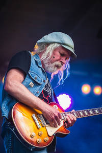 2025-05-30 - Agusa från Muskelrock, Alvesta