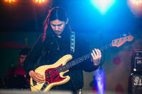 2025-05-30 - Agusa från Muskelrock, Alvesta
