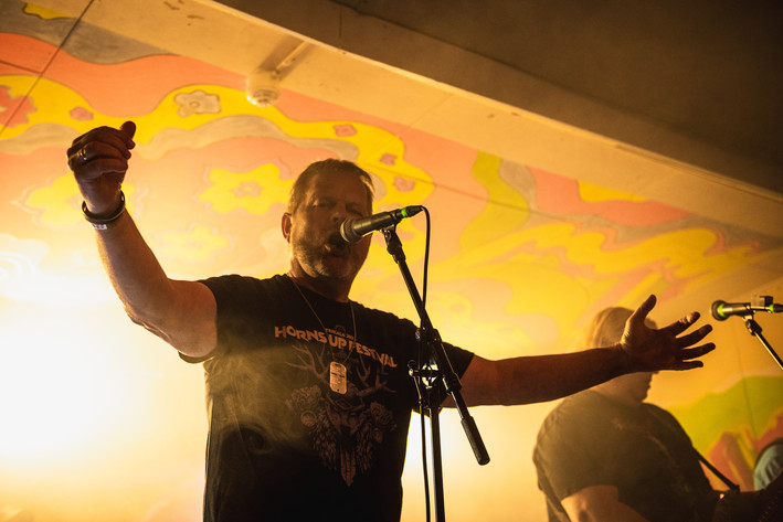 2025-05-30 - Alien force från Muskelrock, Alvesta