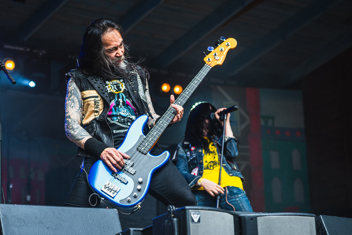 2025-05-30 - Coven Japan från Muskelrock, Alvesta