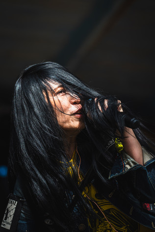 2025-05-30 - Coven Japan från Muskelrock, Alvesta